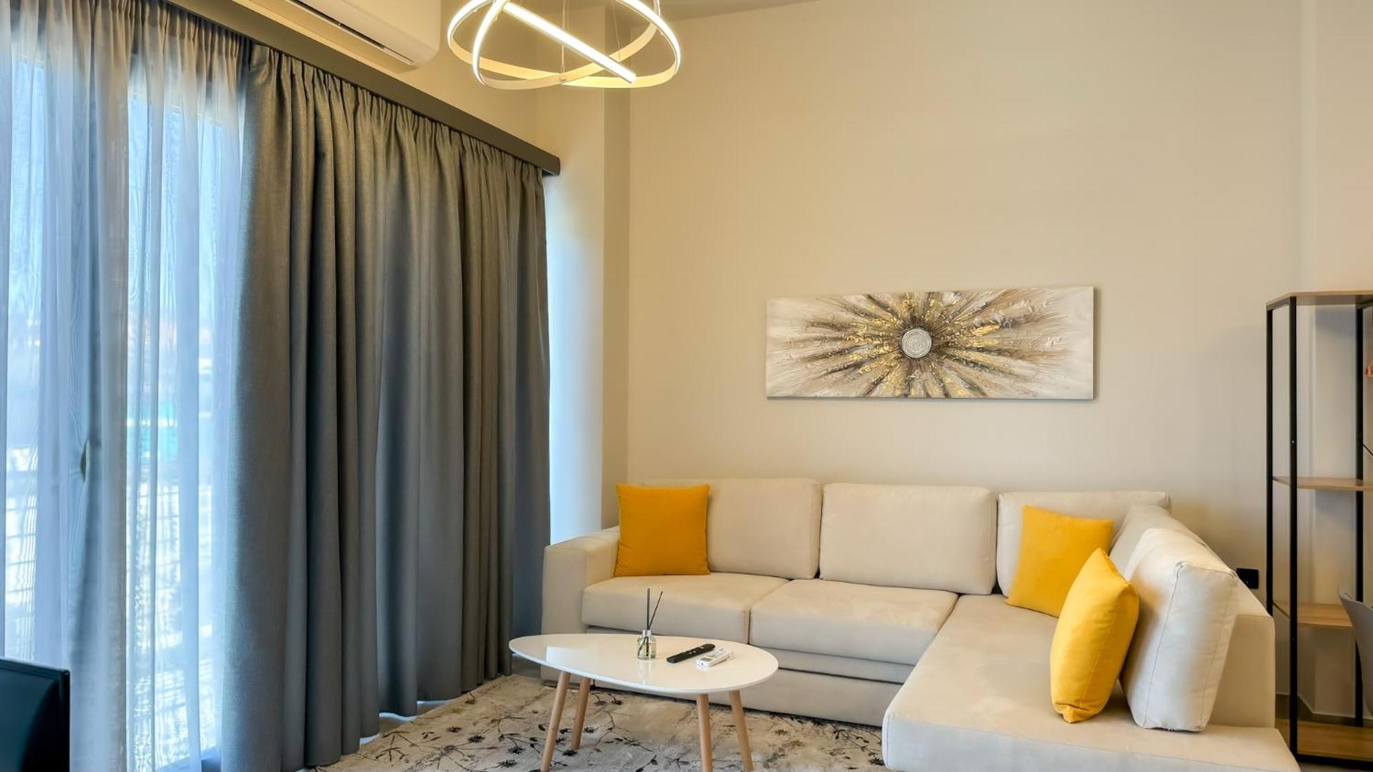 Tsikaris Boutique Guesthouse Kalampaka Exteriör bild