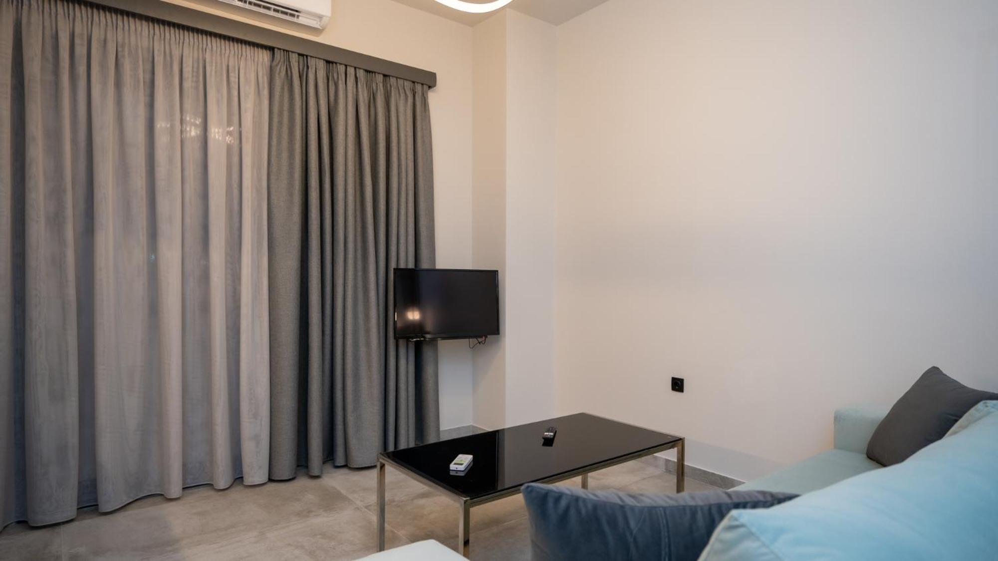 Tsikaris Boutique Guesthouse Kalampaka Exteriör bild